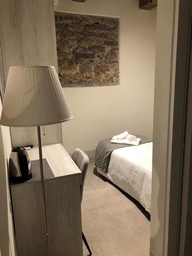Bed and Breakfast Casa Carducci 33 Pisa Exterior foto