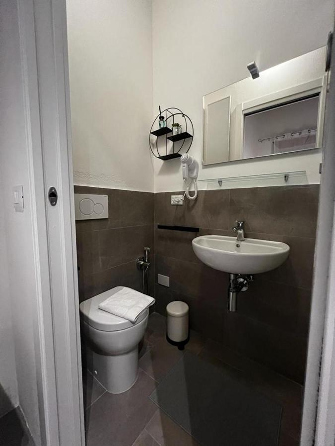 Bed and Breakfast Casa Carducci 33 Pisa Exterior foto