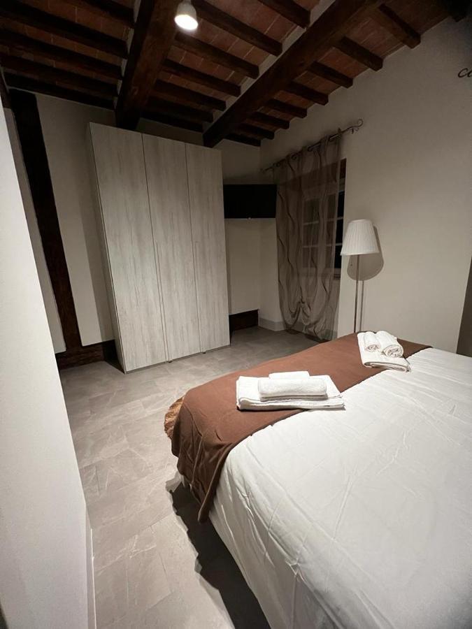 Bed and Breakfast Casa Carducci 33 Pisa Exterior foto