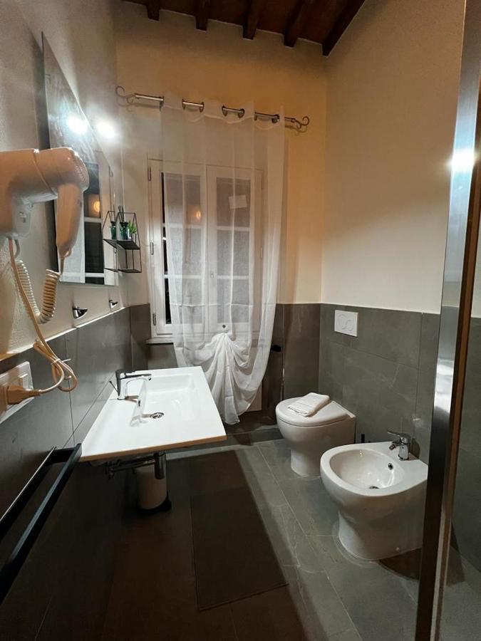Bed and Breakfast Casa Carducci 33 Pisa Exterior foto