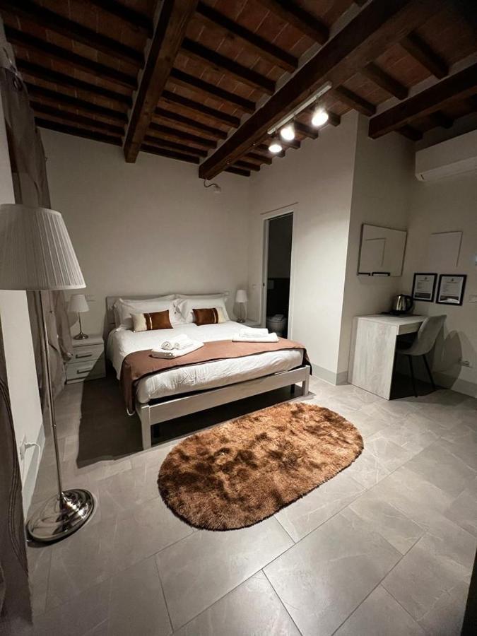 Bed and Breakfast Casa Carducci 33 Pisa Exterior foto